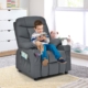 Costway kids chair