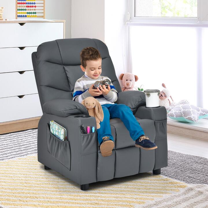 Costway kids chair