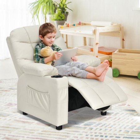 Costway kids chair