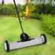 Costway rolling magnetic sweepers