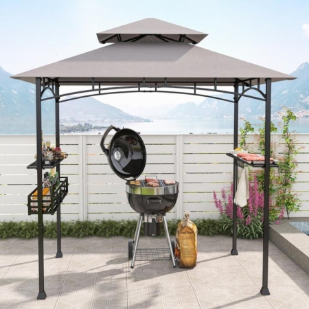 Costway grill gazebo