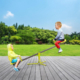 Kids Seesaw