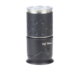 Leaf & Bean Electric Detachable Milk Frother w/ Silicone Sleeve Matte Black