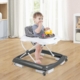 Costway convertible baby walker