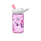 Camelbak Eddy+ Kids Drink Bottle 400ml Unicorn Party