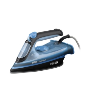 Braun FreeStyle 3 FI3194BK Steam Iron Black/Blue