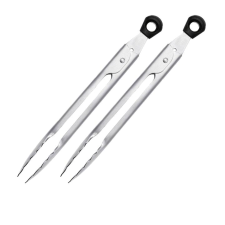 OXO Good Grips Mini Tongs Set 2pc