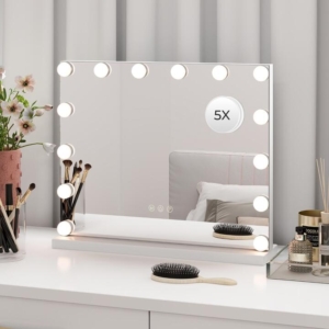 Costway vanity mirror