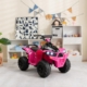 Costway 12V kids ride on ATV