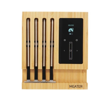 Meater Block Wireless Bluetooth Thermometer 4 Probe