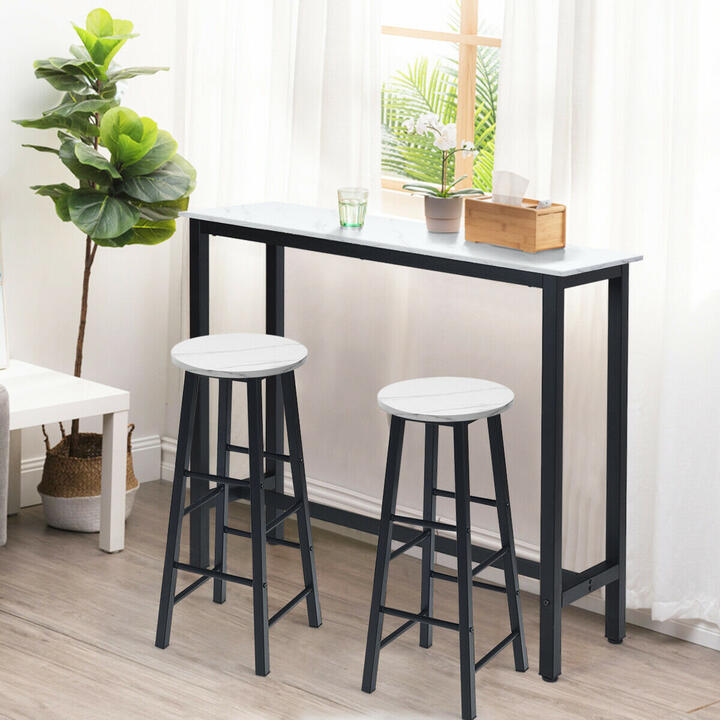 pub height bar stools