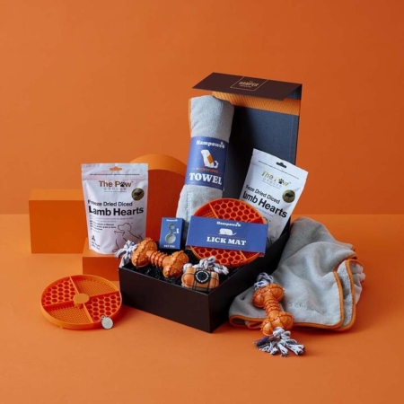 Pet Hampers