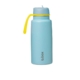 b.box Insulated Flip Top Bottle 1L Pool Side