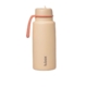 b.box Insulated Flip Top Bottle 1L Melon Mist