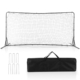 Costway soccer rebounder