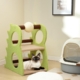 Costway cute cat tree