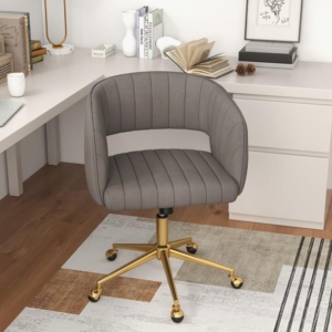 Costway home office chair