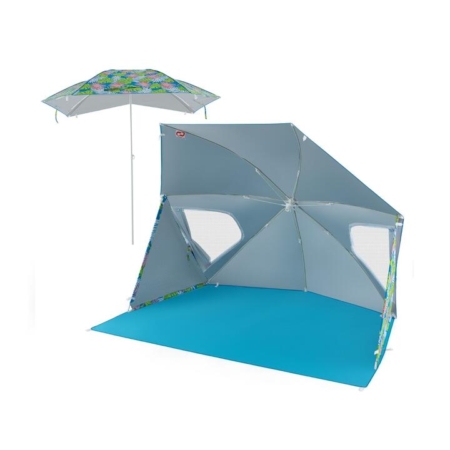 Costway Beach umbrella tent