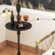 patio umbrella table tray