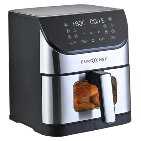 EUROCHEF 6L Air Fryer