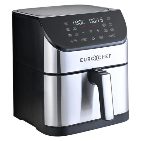 EUROCHEF 8L Air Fryer