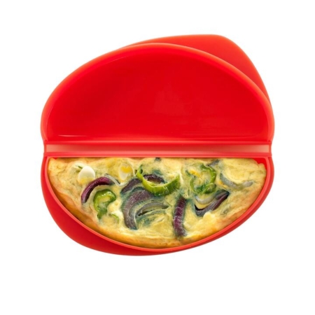 Lekue Microwave Omelette Maker