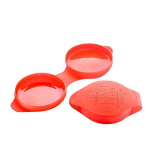 Lekue Microwave Spanish Omelette Maker