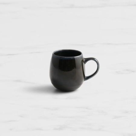 Salisbury & Co Collective Reactive Glaze Mug 350ml Indigo