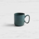 Salisbury & Co Collective Reactive Glaze Mug 400ml Forest