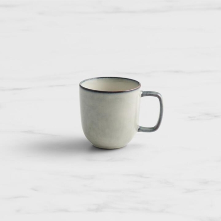 Salisbury & Co Collective Reactive Glaze Mug 380ml Pebble