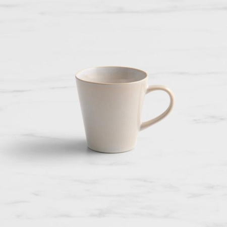 Salisbury & Co Collective Reactive Glaze Mug 420ml Stone