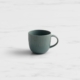 Salisbury & Co Collective Reactive Glaze Mug 400ml Steel