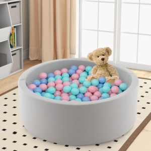 Costway foam ball pit