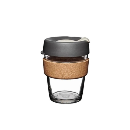 KeepCup Brew Cork Edition 340ml (12oz) Press