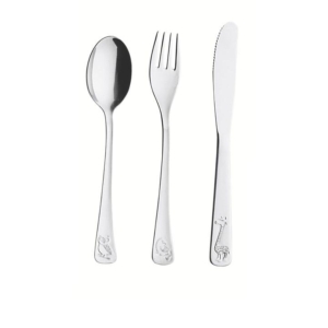 Tramontina Children's Cutlery Set 3pc