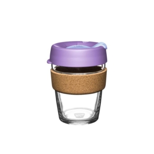 KeepCup Brew Cork Edition 340ml (12oz) Moonlight