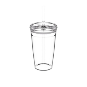 KeepCup Original Cold Cup 454ml (16oz) Clear