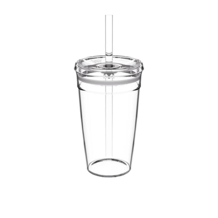 KeepCup Original Cold Cup 454ml (16oz) Clear