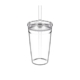 KeepCup Original Cold Cup 454ml (16oz) Clear