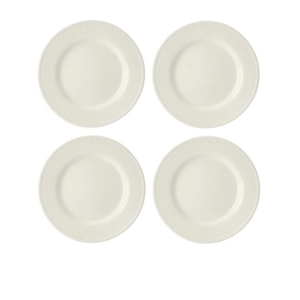 Mikasa Jardin Side Plate Set of 4