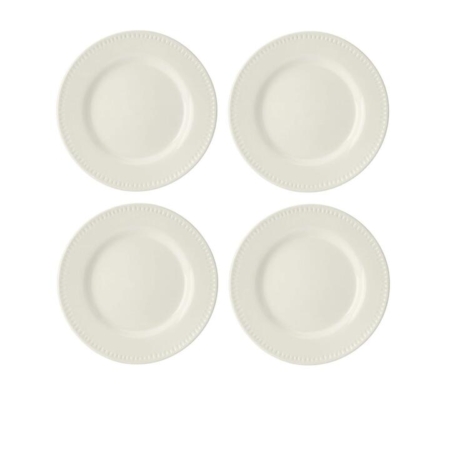 Mikasa Jardin Side Plate Set of 4