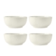 Mikasa Cranborne Cereal Bowl Set of 4