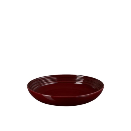 Le Creuset Stoneware Pasta Bowl 22cm Rhone