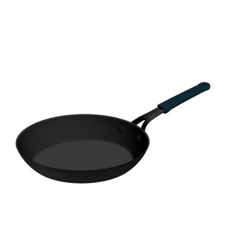 Tramontina Professional Iron Frying Pan 24cm