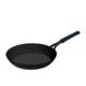 Tramontina Professional Iron Frying Pan 26cm