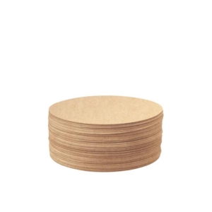 AeroPress Natural Paper Micro Filters 200pk