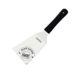 Tramontina Black Burger Spatula 15cm
