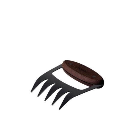 Tramontina Churrasco Black Collection Multipurpose Claw with Wood Handle