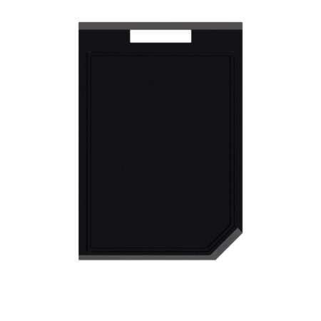 Tramontina Churrasco Black Collection Cutting Board Black 42x29cm