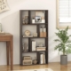 Costway Bookcase